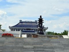 -六鼎山文化旅游区
