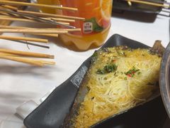 -云晓光头烧烤吧(盛夏店)