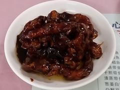 糖醋排条-蘭心餐厅(进贤路店)