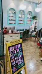 -Beauty nail伊佳靓丽美甲美睫