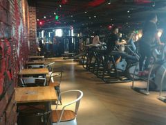 -威尔仕健身会所(古北1699店)