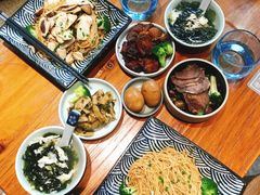 -囿面传统制面馆(中央路店)