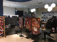 -海马体照相馆(北京apm店)