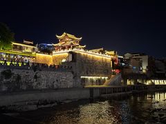 -乾州古城