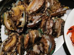 -鼎香缘海鲜自助火锅烤肉(锦辉购物广场店)