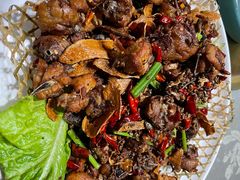-鲁城往事(游客中心店)