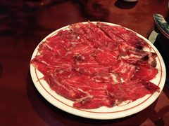 -汕头八合里海记牛肉店(清河店)