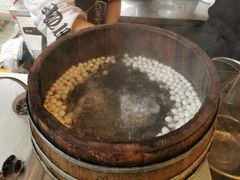 -笃笃笃糖粥(十全街店)