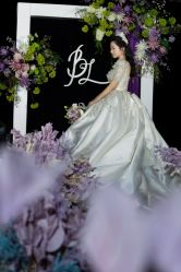 -Color卡诺婚纱礼服馆(南京严选店)