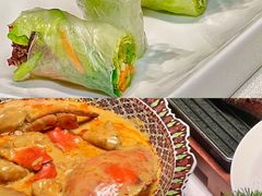 -金链花·泰国餐厅(国贸店)