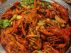 -东方一串·龙虾烧烤·特色烤鱼(柳州路店)