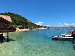 -海南分界洲岛旅游区