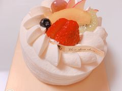 -Monchouchou檬舒舒(尚嘉中心店)