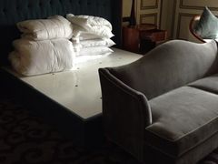 -上海瑞金洲际酒店