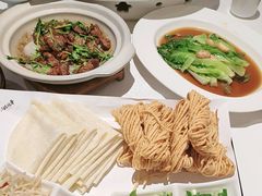-豫满楼(郑东新区店)