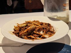 -南门小馆·清真(国贸商城店)