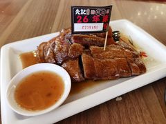 -先记烧鹅王·本地粤菜(福永店)