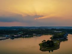 -仙海旅游度假区