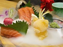 -桃屋日本料理(清华科技园店)