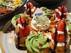 -BE BRIGHT KITCHEN(正佳广场店)