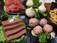 -束河人家(南锣鼓巷店)