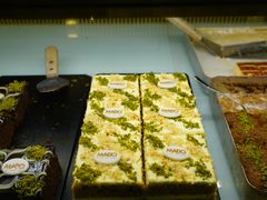 -MADO冰淇淋咖啡馆(淘金店)