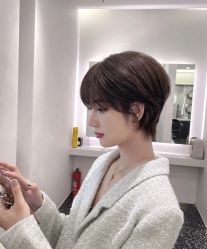 -时尚殿堂hair salon