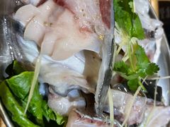 -阿鸡鱼庄·顺德鲜蒸小炒(亚运村店)