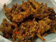 -羲和雅苑•北京烤鸭(平安国际金融中心店)