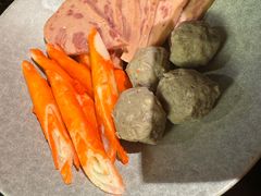 -芸山季·云南野生菌火锅(人民广场来福士店)