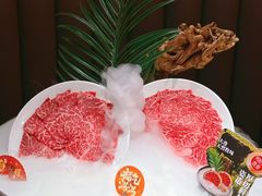 -骨之味·筒骨汤火锅(江头店)