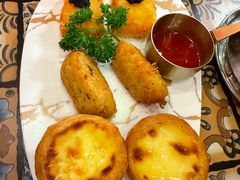 -番茄屋葡式美食(总店)