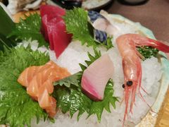 -德川家日本料理(中关村寰太大厦店)