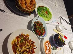 -湖锦酒楼·32年地道湖北菜(光谷店)
