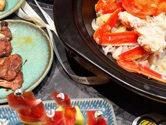 -樱之盛宴·蟹料理海鲜自助(前进大街店)