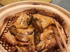-新安人家·22年本地餐厅