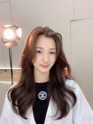 点击看大图 -3AM HAIR SALON烫发染发接发