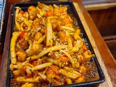 -小川洋风料理(江汉路店)
