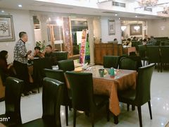 大堂-丽华餐厅·天津菜(艳阳路店)
