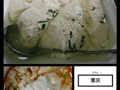 泉水豆花-老幺泉水鸡