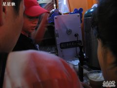 -八婆婆烧仙草(中山路店)