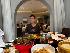 -大鸭梨烤鸭(北洼路店)