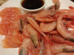 -禾斗海鲜自助(市南银座店)