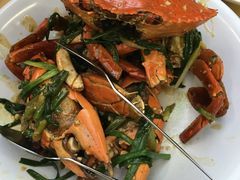 -無招牌海鮮(芽笼店)