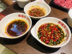 -幸运牛汕头小黄牛牛肉火锅(梅林店)