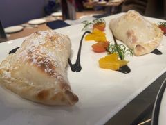 -玛尚诺Pizza&Bar(长泰广场店)