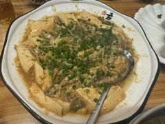 -杨记新泉美食