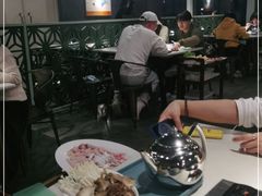 大堂-百年果林椰子鸡(中洲店)