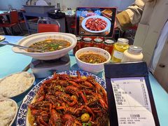 -川正旺江湖菜(三元桥店)