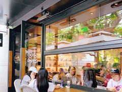 -Peet's 皮爷咖啡(东湖路手作店)